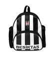 Me Anaokul Çantası Beşiktaş Collectıon Cubuklu 24353