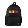 Me Sırt Çantası Galatasaray Sarı Kır.baskı Siyah 24566