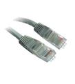 S-link SL-CAT02 Cat5 2mt Gri Utp Patch Kablo