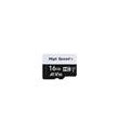 ELBA High Speed 16GB A1 V30 U3 Micro Hafıza Kartı Class10_1)