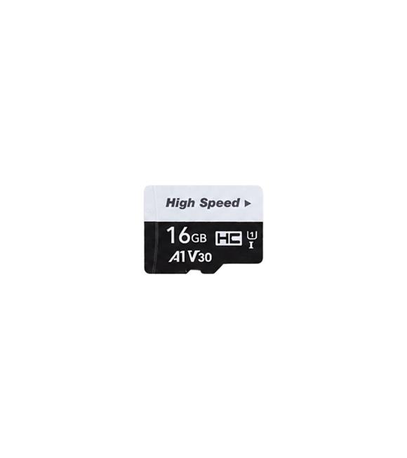ELBA High Speed 16GB A1 V30 U3 Micro Hafıza Kartı Class10