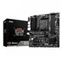 Msi B550M PRO-VDH AM4 DDR4 4400(OC) HDMI DP VGA M.2 USB3.2 MATX Anakart