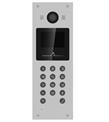 Hikvision DS-KD3003-E6 İnterkom Dış Zil Ünitesi