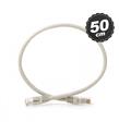 DNE-PCU03-C6-0200-GY UTP CAT6 2 METRE 26AWG KABLO