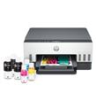 HP 6UU48A Smart Tank 670 Yazıcı-Tarayıcı-Fotokopi-Wifi Çok Fonksiyonlu Tanklı Yazıcı
