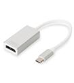 Digitus DA-70844 USB 3.0 (USB Tip C) - DisplayPort (DP) Grafik Adaptörü
