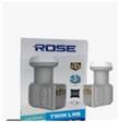 Rose Lnb İkili RL-200