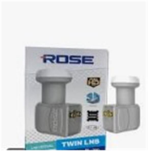 Rose Lnb İkili RL-200