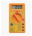 Rico 011-RC0360 Dt-830D Digital Multimetre