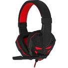 Frisby Fhp-G1414B Gaming Mikrofonlu Kulaklık 3.5mm + USB