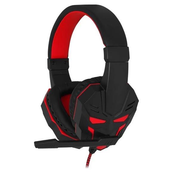 Frisby Fhp-G1414B Gaming Mikrofonlu Kulaklık 3.5mm + USB