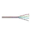 HCS H06-00402-DP 4x2x23 CAT6 LSOH Gri 500 metre Utp