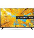LG 65UQ75006LF 4K Ultra HD 65