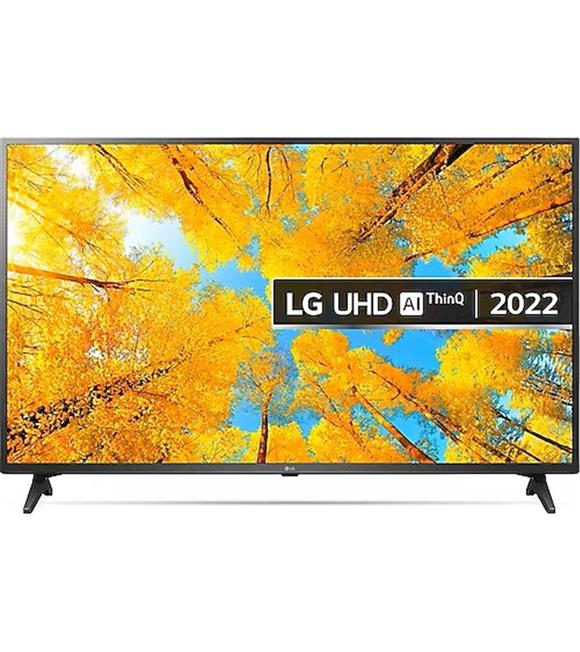 LG 65UQ75006LF 4K Ultra HD 65