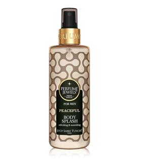 Eyüp Sabri Tuncer Pj Body Splash Peaceful Sugar 250ml Bay