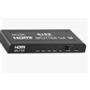 S-link SW-KC34 4 Port 4K-2K HDMI Splitter