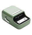 NIIMBOT B21S Green Termal Taşınabilir Bluetooth Etiket Yazıcısı
