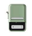 NIIMBOT B21S Green Termal Taşınabilir Bluetooth Etiket Yazıcısı_1)