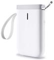 NIIMBOT D11 White Termal Taşınabilir Bluetooth Etiket Yazıcısı