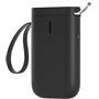 NIIMBOT D11 Black Termal Taşınabilir Bluetooth Etiket Yazıcısı