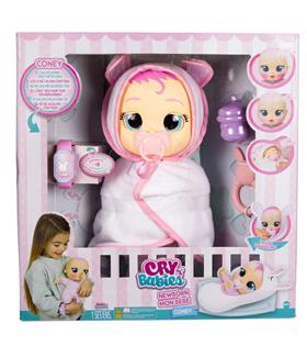 Cry Babies Hoşgeldin Coney CYB45000