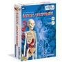 Clementoni İlk Keşiflerim (İnsan Anatomisi) 64297