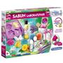 Clementoni Bilim Oyun Sabun Labaratuvarı 64433