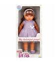 Sunman Oyuncak Tina Party Bebek 45 Cm