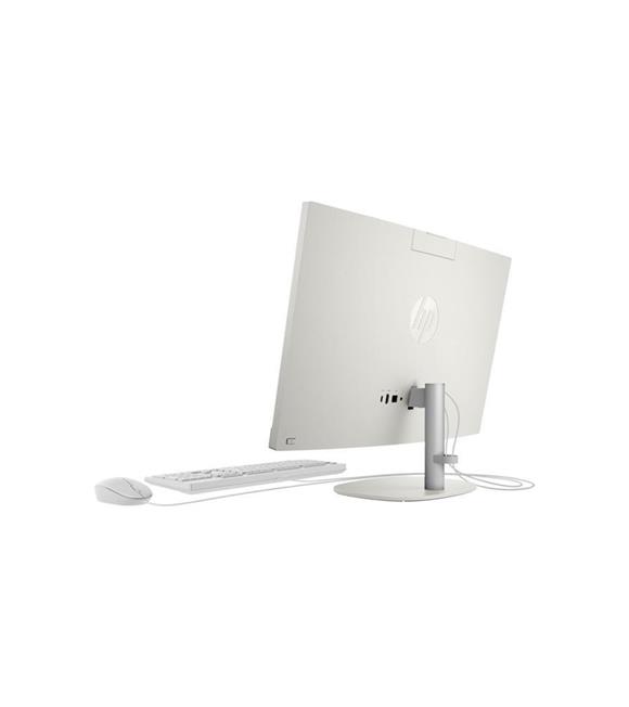 Hp ProOne 200 623Z2ET İ5-1335U 8GB.512GB Beyaz 23.8