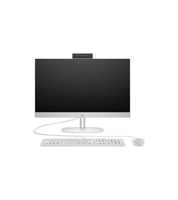 Hp ProOne 200 623Z2ET İ5-1335U 8GB.512GB Beyaz 23.8