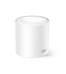 Tp-Link DECO X10 1Lİ Wi-Fi 6 AX1500 Tüm Evi Kapsayan Mesh Wifi Sistemi