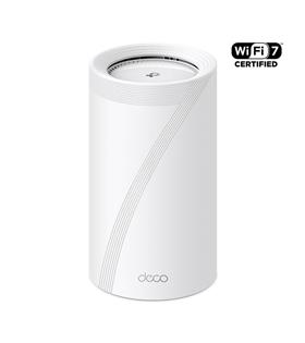 Tp-Link DECO BE85 1Li Wi-Fi 7 BE19000 Tüm Evi Kapsayan Mesh Wifi Sistemi