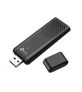 Tp-Link Archer TX20U 1200 Mbps Wifi 6 Kablosuz USB Adaptör AX1800