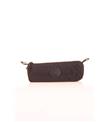 Kaukko K2642 Trıangle Dual Crazy Kalem Çantası (black)