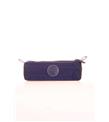 Kaukko K2643 Trıangle Dual Crazy Kalem Çantası (purple)
