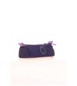 Kaukko K2643 Trıangle Dual Crazy Kalem Çantası (purple)_1)