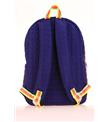 Kaukko Quılted Sırt Çantası (navy Blue) K1773_2)