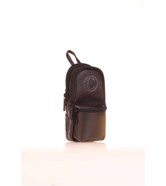 Kaukko Junıor Bag Magıcal Kalem Ç.(plaın Black) K2564