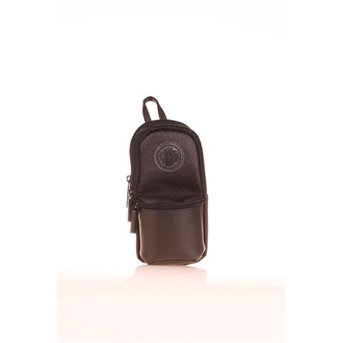 Kaukko Junıor Bag Magıcal Kalem Ç.(plaın Black) K2564 Okula Dönüş Kampanyası Kalem Çantaları