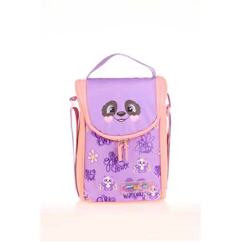 Kaukko Kıds Beslenme Çantası (toys Panda) L7154 Okula Dönüş 2026 — Çanta, Defter, Kalem Ve Matara İndirimleri