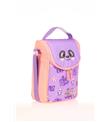 Kaukko Kıds Beslenme Çantası (toys Panda) L7154_1)