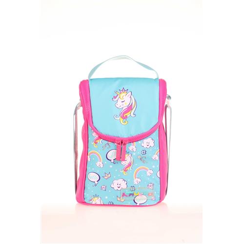 Kaukko Kıds Beslenme Çantası (toys Unıcorn) L7155 Okula Dönüş 2026 — Çanta, Defter, Kalem Ve Matara İndirimleri