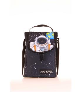 Kaukko Kıds Beslenme Çantası (toys Astronaut) L7174