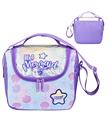 Muggle Mu-9028 Mermaid Koleksiyonu Beslenme Çantası