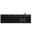 Logitech 920-008947 G512 Blue Clıcky Rgb Mekanik Oyuncu Klavyesi Arkadan Aydınlatmalı