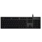 Logitech 920-008947 G512 Blue Clıcky Rgb Mekanik Oyuncu Klavyesi Arkadan Aydınlatmalı