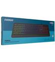 Everest KB-R59 FORZA Siyah Usb Rainbow Backlight klavye_1)