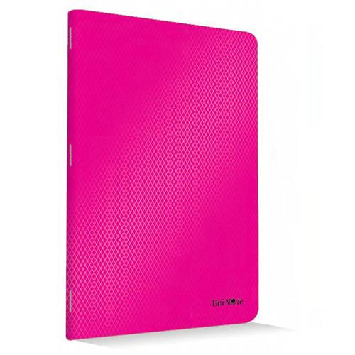Uni Note Çınar Dikişli Defter Karton Kapak Çizgili 80 YP A5 80/1 Okula Dönüş Kampanyası Defterler