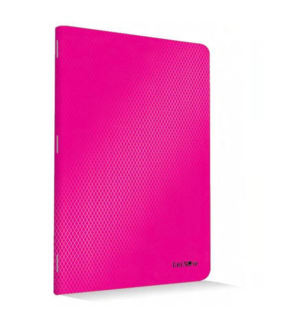 Çınar Dikişli Defter Karton Kapak Çizgili 80 YP A5 80/1