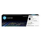 Hp 222A Black Siyah 1.300 Sayfa Toner W2220A